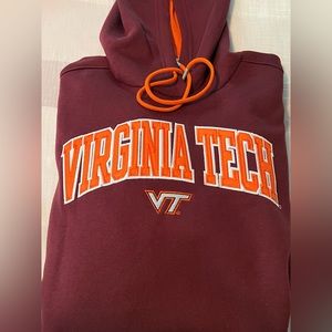 Champion Virginia Tech Hoodie